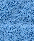 Miyuki Delica Beads 11/0 Opaque Light Blue, DB725 Miyuki Delica Beads 11/0 Opaque Light Blue, DB725