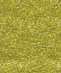 Miyuki Delicas 11/0 Silver Lined Yellow DB0145 Miyuki Delicas 11/0 Silver Lined Yellow DB0145