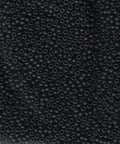 Miyuki Seed Beads 15/0 Black Matted 15/0 0401F SEED BEADS 15/0 BLACK MATTED