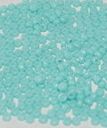 (MSB15-4472) MIYUKI SEED BEADS 15-0 DURACOAT OPQ CATALINA SEED BEADS 15/0 DURACOAT OPQ CATALINA