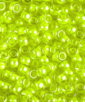 Miyuki Seed Beads 6/0 Luminous Lime Miyuki Seed Beads 6/0 Luminous Lime