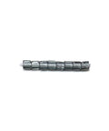TRANS.GREY (SB18-0152) Miyuki Squares 1.8mm Miyuki Squares 1.8mm