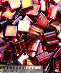 MIYUKI TILA BEADS ROSE GOLD LUSTER (7.1 GMS) MIYUKI TILA BEADS ROSE GOLD LUSTER (7.1 GMS)