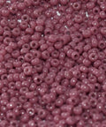 (MSB11-4487) MIYUKI SEED BEADS 11-0 DURACOAT OPQ HYDRANGEA (25 GMS) SEED BEADS 11/0 DURACOAT OPQ HYDRANGEA