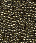 (MSB8-0457) MIYUKI SEED BEADS 8/0 METALLIC DK.BRONZE (25 GMS) (MSB8-0457) MIYUKI SEED BEADS 8/0 METALLIC DK.BRONZE (25 GMS)