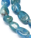 Natural Apatite Bead Strands, Chip, 6~10mm Natural Apatite Beads Strands, Chip Size: about 6~10mm long, 5~7mm wide, 3~4.5mm thick, hole: 0.7mm, about 55pcs/Strand, 15.94''(40.5cm)