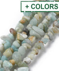 Natural Chip Bead Strands, 5~8mm Natural Chip Bead Strands, 5~8mm