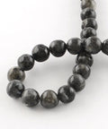 Natural Labradorite Round Bead Strands 8MM Natural Labradorite Round Bead Strands Size: about 8mm in diameter, hole: 1mm; about 48pcs/strand, 14.9".