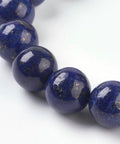 Natural Lapis Lazuli Beads, 10mm Natural Lapis Lazuli Beads, 10mm