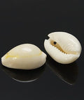 Natural Shell Beads Natural shell pendants