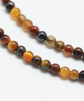 Natural Tiger Eye Bead Strands, Round, 2mm Natural Tiger Eye Bead Strands, Round, 2mm