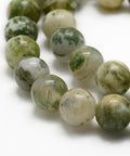 Natural Tree Agate Beads Strands, Round, 8mm Natural Tree Agate Beads Strands, Round Size: about 8mm in diameter, hole: 1mm; about 48pcs/strand, 15.3''(39cm).