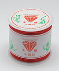 RED (NC2-01) Nylon cord 45m roll 0,8mm Nylon 0,8mm roll brown