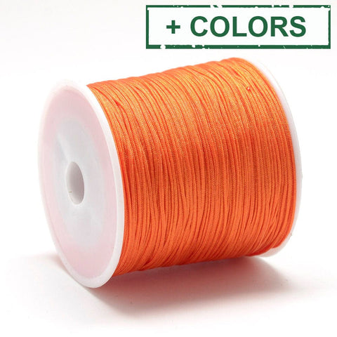 Nylon Thread, 0.8mm Nylon Thread, 0.8mm
