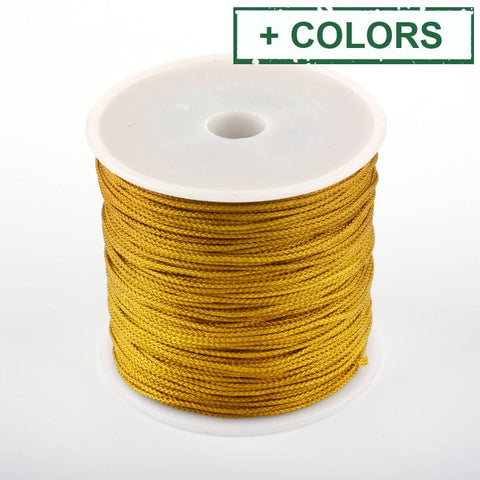 Nylon Thread, 1mm Nylon Thread, 1mm