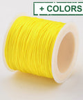 Nylon Thread Cord, 0.8-1mm Nylon Thread Cord, 0.8-1mm