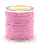 Nylon Thread Cord, 0.8-1mm Nylon Thread Cord, 0.8-1mm