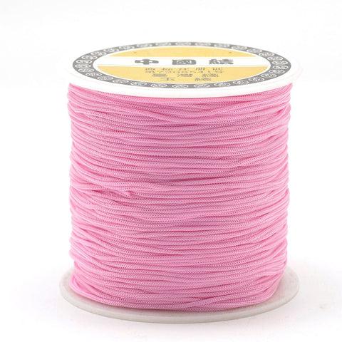 Nylon Thread Cord, 0.8-1mm Nylon Thread Cord, 0.8-1mm