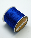 BLUE Nylon Thread Cord, 0.8-1mm Nylon Thread Cord, 0.8-1mm