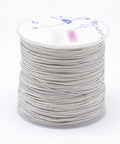 Nylon Threads, Gainsboro Size: about 1mm (NC5165C) Nylon Threads, Gainsboro Size: about 1mm in diameter, about 109.3yards/roll(100m/roll).