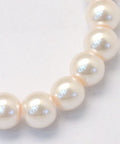 Painted Pearlized Glass Pearl Beads, 14mm Painted Pearlized Glass Pearl Beads, 14mm
