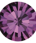 AMETHYST (PCS29-20050) (PCS29-X) PRECIOSA MC CHATON MAXIMA SS29 DF CRYSTAL (12 PCS) (PCS29-X) PRECIOSA MC CHATON MAXIMA SS29 DF CRYSTAL (12 PCS)