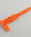 Plastic simple Measuring tool Vernier Plastic simple Measuring tool Vernier