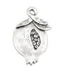 (PM5269) Tibetan Style Alloy Big Pendants, Matte Style, Pomegranate, 85MM Tibetan Style Alloy Big Pendants, Matte Style, Pomegranate, Cadmium Free & Nickel Free & Lead Free, Thai Sterling Silver Plated Size: about 85mm long, 53mm wide, 4mm thick, hole: 5x6.5mm.