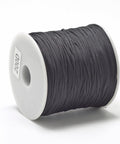 Polyester Beading and Macrame Cords, 0.8mm Polyester Beading and Macrame Cords, 0.8mm