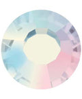 Preciosa M.C. Flatback Crystal  AB (Sizes 16SS to 48SS) Preciosa M.C. Flatback Crystal  AB (Sizes 16SS to 48SS)