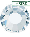 PRECIOSA M.C.FLATBACK CRYSTAL (SIZES 16SS TO 48SS) PRECIOSA M.C.FLATBACK CRYSTAL (SIZES 16SS TO 48SS)