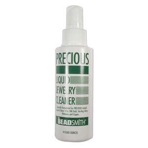PRECIOUS METAL CLEANER 4 OZ (1 PC) PRECIOUS METAL CLEANER 4 OZ (1 PC)