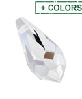 (PZ-984-11-X) PRECIOSA M.C. Drop 984 (5.5MMx11mm) (6 PCS) PRECIOSA M.C. Drop 984 (5.5MMx11mm)