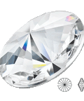 CRYSTAL (PZ-RV14-CDF) RIVOLI MXM 14MM FASHION STONE (& COLORS) (PZ-RV14-X) RIVOLI MXM 14MM FASHION STONE (& COLORS)