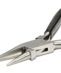 Round Concave Pliers Round Concave Pliers