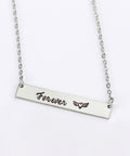 (SC158-AB-6MM) Heart with Wings Design Stamp, 6mm (1 PC) (SC158-AB-6MM) Heart with Wings Design Stamp, 6mm (1 PC)