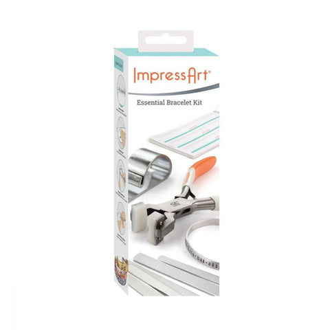 (SC9163) Essential Bracelet Kit (1 SET) (SC9163) Essential Bracelet Kit (1 SET)