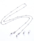 (SG7688A) 304 Stainless Steel Eyeglasses Chains, Neck Strap for Eyeglasses (76.5cm) (SG7688A) 304 Stainless Steel Eyeglasses Chains, Neck Strap for Eyeglasses (76.5cm)
