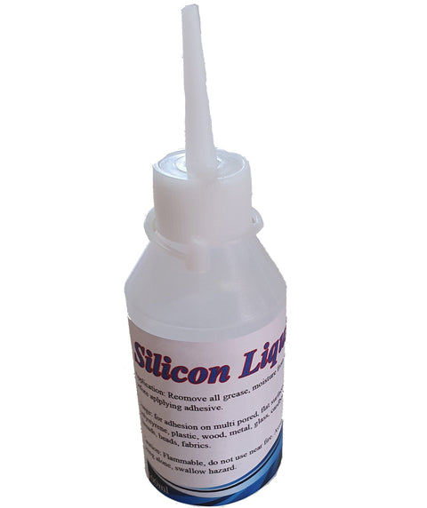 Silicon Craft Glue (100 ML) Silicon Craft Glue (100 ML)