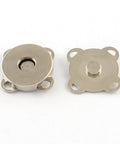 Snap Clasp for Bags, 19mm Snap Clasp for Bags, 19mm