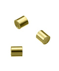 (925-47J1) GOLD PLATED Sterling silver 1,5x2mm squeeze smooth tubes (1.2 GMS +-48 PCS) Sterling silver 1,5x2mm squeeze smooth tubes (1.2 GMS +-48 PCS)
