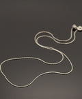 Sterling Silver Chain (40 CM) Sterling Silver Chain (40 CM)