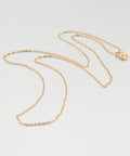 Sterling Silver Chain (46 CM) Sterling Silver Chain (46 CM)