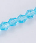 Strand Imitation #5301 Bicone Beads 3MM Strand Imitation #5301 Bicone Beads