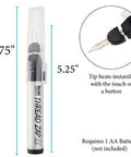 THREAD ZAP II BATTERY OPERATED 1200V (1 PC) THREAD ZAP II BATTERY OPERATED 1200V (1 PC)