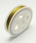 Tiger Tail 0,45mm Gold Tiger Tail 0,45mm Gold