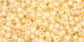 250 grams TOHO - Round 11/0 : Ceylon Custard TR-11-903 (250g) TOHO - Round 11/0 : Ceylon Custard TR-11-903 (250g)