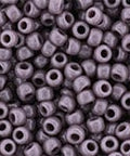 TOHO - Round 11/0 : Opaque Lavender TOHO - Round 11/0 : Opaque Lavender
