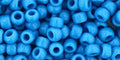 TOHO - Round 6/0 : Opaque Cornflower  (25 GMS) TOHO - Round 6/0 : Opaque Cornflower  (25 GMS)