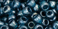 TOHO - Round 6/0 : Transparent-Lustered Teal, 108BD TOHO - Round 6/0 : Transparent-Lustered Teal, 108BD